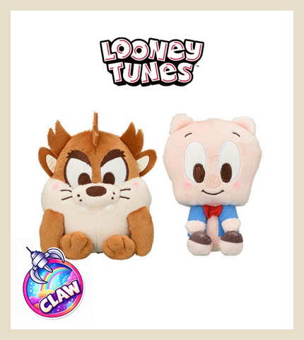 🕹️Paw Game - Looney Tunes and You mascot