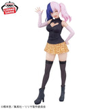 Banpresto - 2.5 Dimensional Temptation - Glitter & Glamours 753 Private Server Ver. Figure