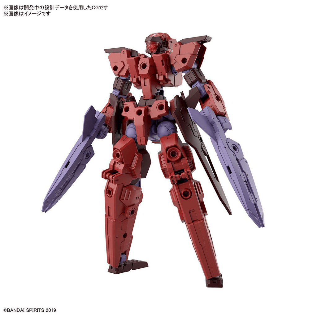 Model Kit 30MM EEXM-30 Espossito γ 1/144