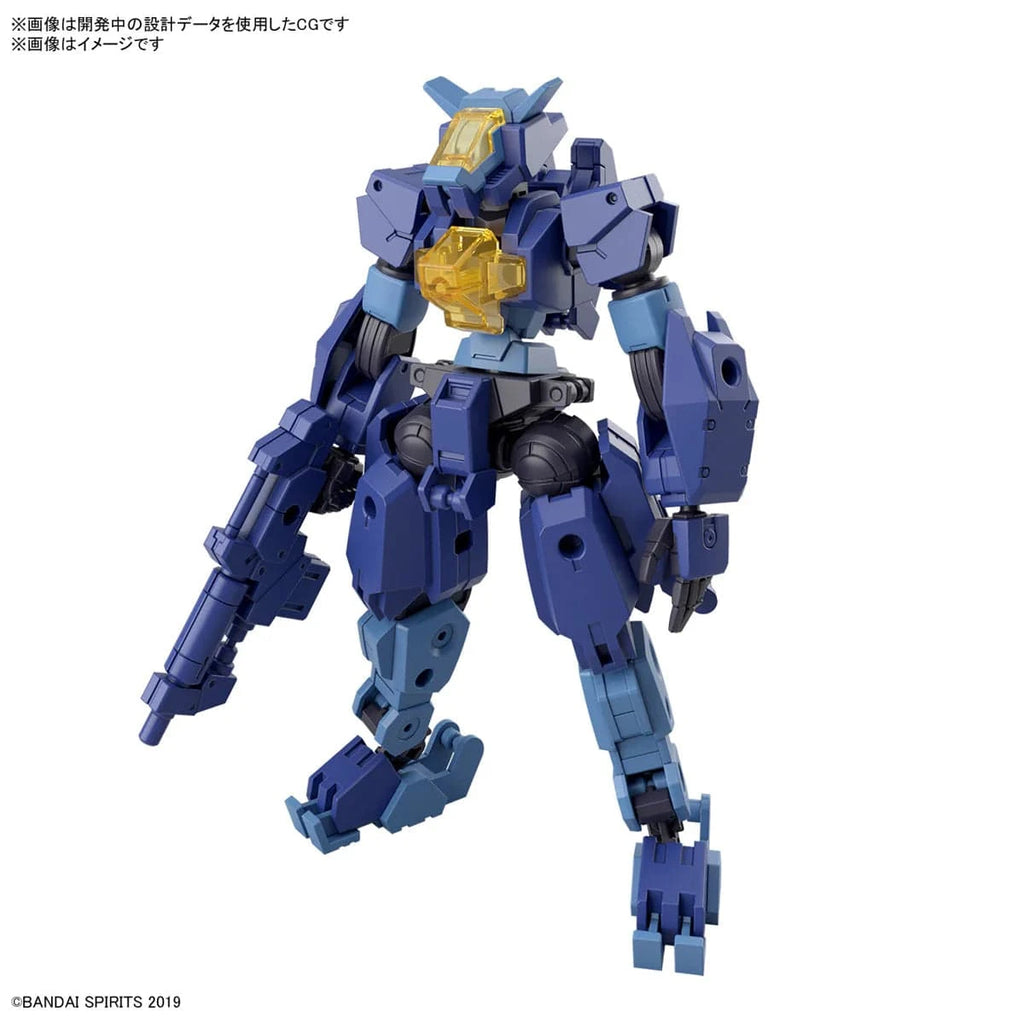 Model Kit 30MM Model Kit - EEXM-S03H Forestieri 03