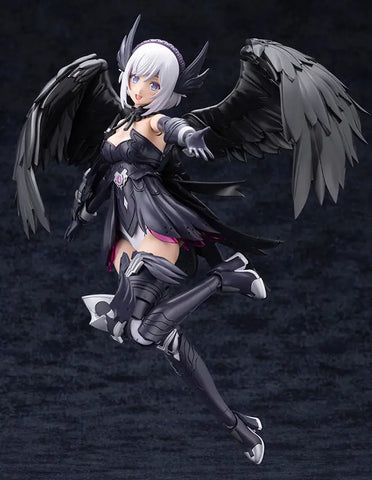 Model Kit Arcanadea Grande Scale Lumitea ReACT-A (AG003) (088843)<br>[Pre-Order 06/10/26]