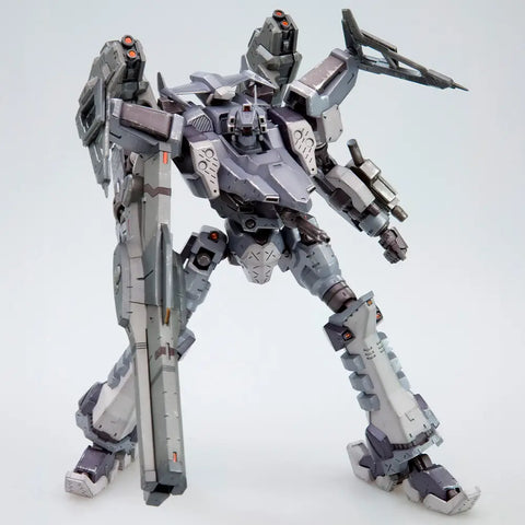 Model Kit Armored Core Crest CR-C98E2 Assault Type (VI098)<br>[Pre-Order 30/06/26]