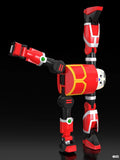 Model Kit B-Robo Kabutack Moderoid Kabutack<br>[Pre-Order 27/09/26]