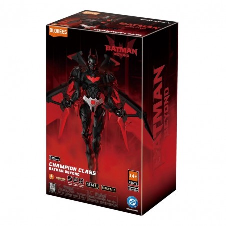 Model Kit Blokees DC Champion Class (CC) 02 - Batman Beyond Model Kit