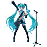 Model Kit Blokees Fantastics Series - Hatsune Miku Figure