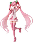 Model Kit Blokees Fantastics Series Sakura Miku Figurine