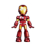 Model Kit BLOKEES Figures - Magic Blocks Iron Man Tony Stark