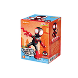 Model Kit BLOKEES Figures - Magic Blocks Spider Morales Miles