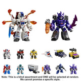 Model Kit Blokees Transformers - Defender Version 05 Traitor to Tyranny Action Figures Set (Box of 12)