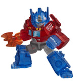 Model Kit Blokees Transformers - Defender Version 05 Traitor to Tyranny Action Figures Set (Box of 12)