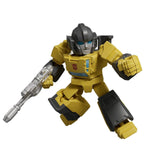 Model Kit Blokees Transformers - Defender Version 05 Traitor to Tyranny Action Figures Set (Box of 12)