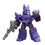 Model Kit Blokees Transformers - Defender Version 05 Traitor to Tyranny Action Figures Set (Box of 12)