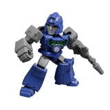 Model Kit Blokees Transformers - Defender Version 05 Traitor to Tyranny Action Figures Set (Box of 12)
