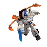 Model Kit Blokees Transformers - Defender Version 05 Traitor to Tyranny Action Figures Set (Box of 12)