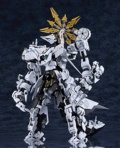 Model Kit Blue Archive Moderoid Daath<br>[Pre-Order 21/06/26]
