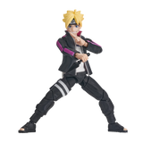 Model Kit Boruto: Naruto Next Generations Boruto Uzumaki Champion Class Figure