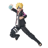 Model Kit Boruto: Naruto Next Generations Boruto Uzumaki Champion Class Figure