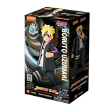 Model Kit Boruto: Naruto Next Generations Boruto Uzumaki Champion Class Figure