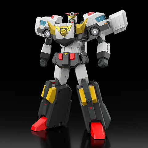 Model Kit Brave Police J-Decker The Gattai J-Decker<br>[Pre-Order 27/09/26]