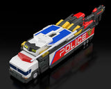 Model Kit Brave Police J-Decker The Gattai J-Decker<br>[Pre-Order 27/09/26]