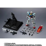 Model Kit Chogokin RX-78F00/E Gundam Re:Package<br>[Pre-Order 21/02/26]