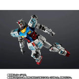 Model Kit Chogokin RX-78F00/E Gundam Re:Package<br>[Pre-Order 21/02/26]