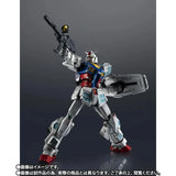Model Kit Chogokin RX-78F00/E Gundam Re:Package<br>[Pre-Order 21/02/26]