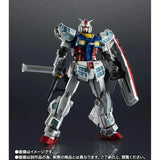 Model Kit Chogokin RX-78F00/E Gundam Re:Package<br>[Pre-Order 21/02/26]