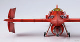 Model Kit Cowboy bebop Moderoid 1/72 Swordfish II<br>[Pre-Order 19/07/26]