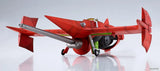 Model Kit Cowboy bebop Moderoid 1/72 Swordfish II<br>[Pre-Order 19/07/26]