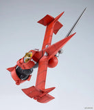 Model Kit Cowboy bebop Moderoid 1/72 Swordfish II<br>[Pre-Order 19/07/26]