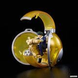 Model Kit Cowboy bebop Moderoid DX-Scale 1/48 Swordfish II<br>[Pre-Order 19/07/26]
