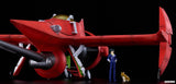 Model Kit Cowboy bebop Moderoid DX-Scale 1/48 Swordfish II<br>[Pre-Order 19/07/26]