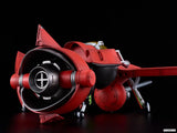 Model Kit Cowboy bebop Moderoid DX-Scale 1/48 Swordfish II<br>[Pre-Order 19/07/26]