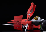 Model Kit Cowboy bebop Moderoid DX-Scale 1/48 Swordfish II<br>[Pre-Order 19/07/26]