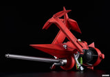 Model Kit Cowboy bebop Moderoid DX-Scale 1/48 Swordfish II<br>[Pre-Order 19/07/26]