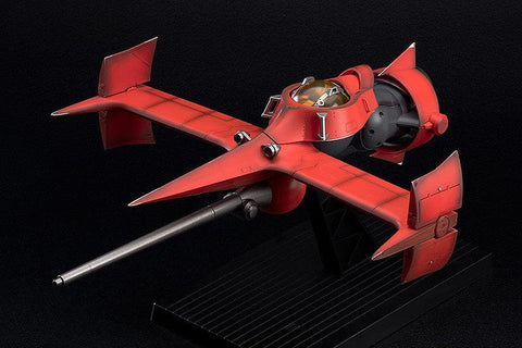 Model Kit Cowboy bebop Swordfish II 1/48 Scale <br>[Pre-Order 05/01/25]