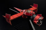 Model Kit Cowboy bebop Swordfish II 1/48 Scale <br>[Pre-Order 05/01/25]