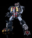 Model Kit Dancouga - Super Beast Machine God Moderiod Dancouga: Powered-up Wing Set<br>[Pre-Order 04/10/26]