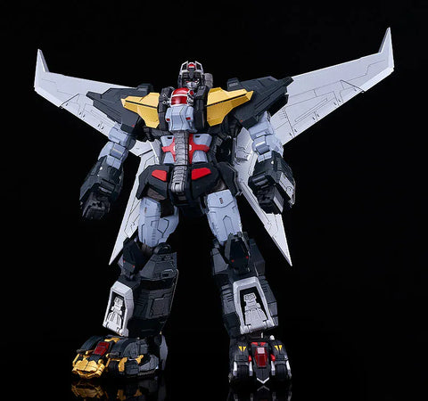 Model Kit Dancouga - Super Beast Machine God Moderiod Dancouga: Powered-up Wing Set<br>[Pre-Order 04/10/26]