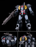 Model Kit Dancouga - Super Beast Machine God Moderoid Dancouga<br>[Pre-Order 04/10/26]