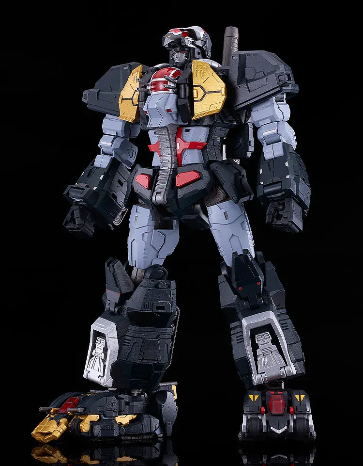 Model Kit Dancouga - Super Beast Machine God Moderoid Dancouga<br>[Pre-Order 04/10/26]