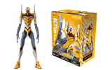 Model Kit Evangelion Proto Type 00 Blokees Action Figure - Action Edition