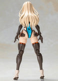 Model Kit Front Mission Zenith Girl (KP827)<br>[Pre-Order 27/01/26]