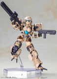 Model Kit Front Mission Zenith Girl (KP827)<br>[Pre-Order 27/01/26]