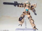 Model Kit Front Mission Zenith Girl (KP827)<br>[Pre-Order 27/01/26]