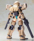 Model Kit Front Mission Zenith Girl (KP827)<br>[Pre-Order 27/01/26]