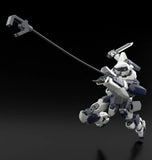 Model Kit Full Metal Panic! Kadokawa Plastic Model Series Full Metal Panic! 1/48 Arbalest Special Set<br>[Pre-Order 04/10/26]