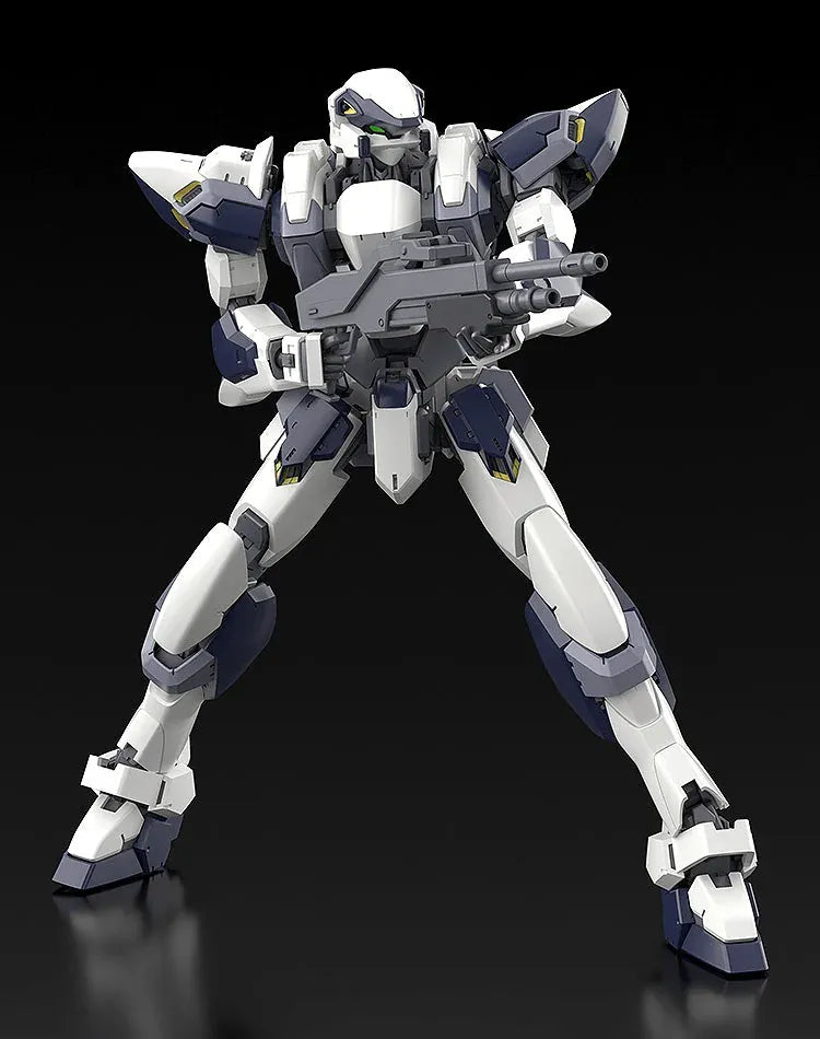 Model Kit Full Metal Panic! Kadokawa Plastic Model Series Full Metal Panic! 1/48 Arbalest Special Set<br>[Pre-Order 04/10/26]