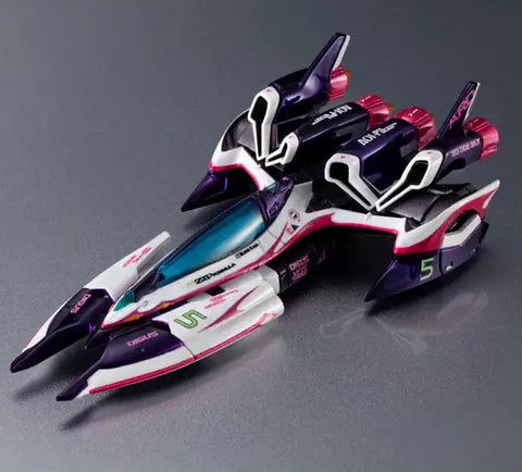 Model Kit Future GPX Cyber Formula Cyber Formula Collection Heritage Edition Future GPX Cyber Formula SIN OGRE AN-21 super Aero boost mode (849084)<br>[Pre-Order 13/02/26]